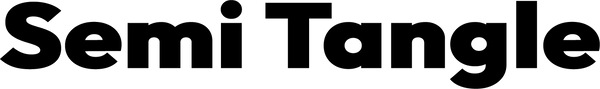 Semi Tangle